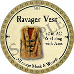 Ravager Vest